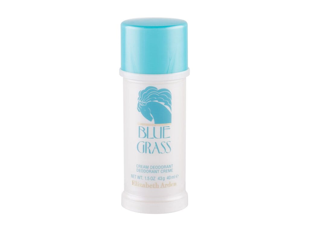 Elizabeth Arden Blue Grass W Dezodorant 40ml-581409